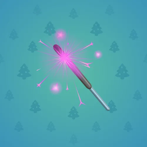 Party Sparkler #99849