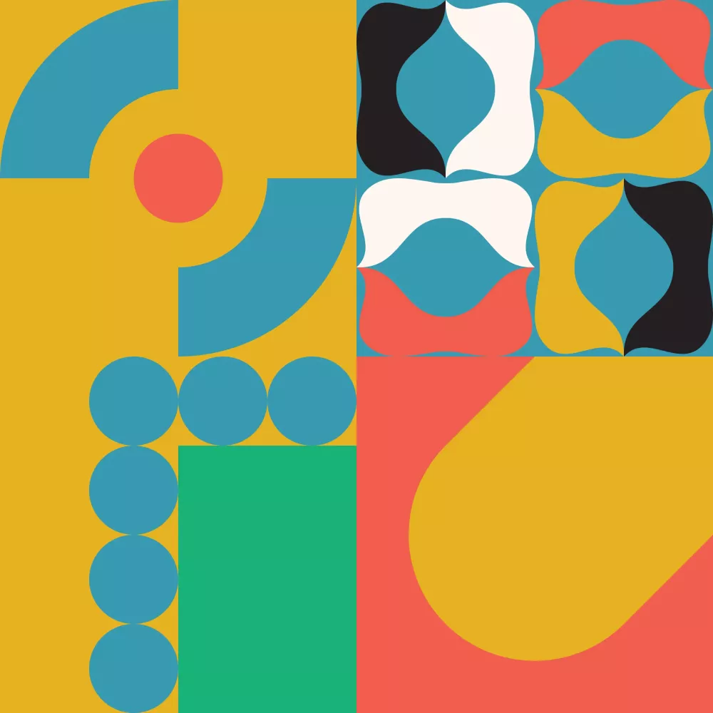 BauhausBlock #2154