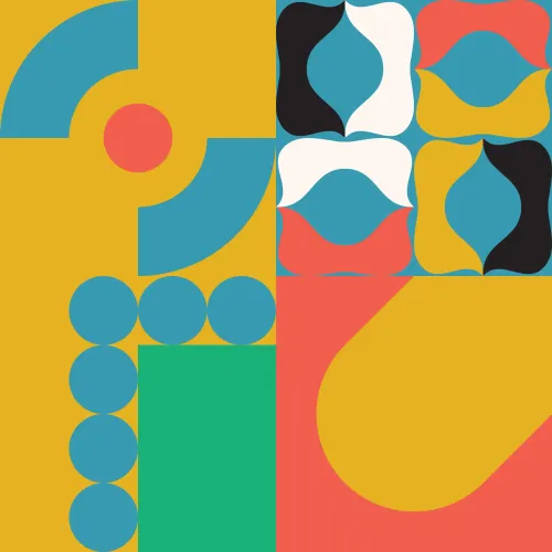 BauhausBlock #2154