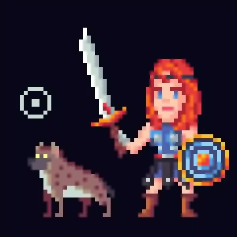 SandraObliteratoroftheElysianFields #9458