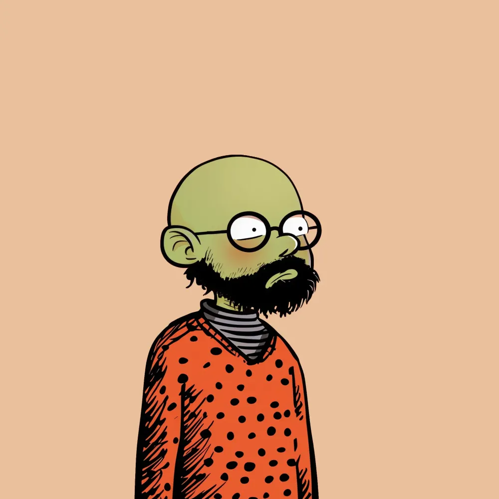 Digital Slops #551