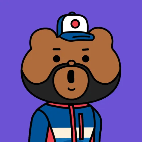 Betakkuma #398