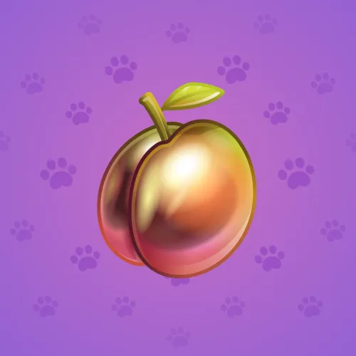 Precious Peach #1520