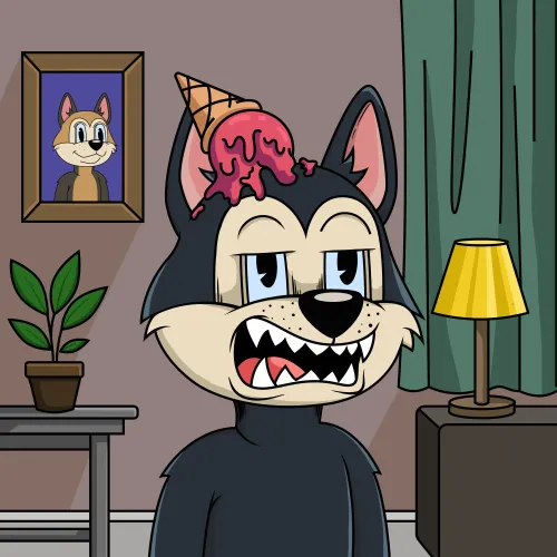 Canidae #519
