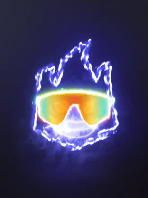 LIFINITY Flares #6439