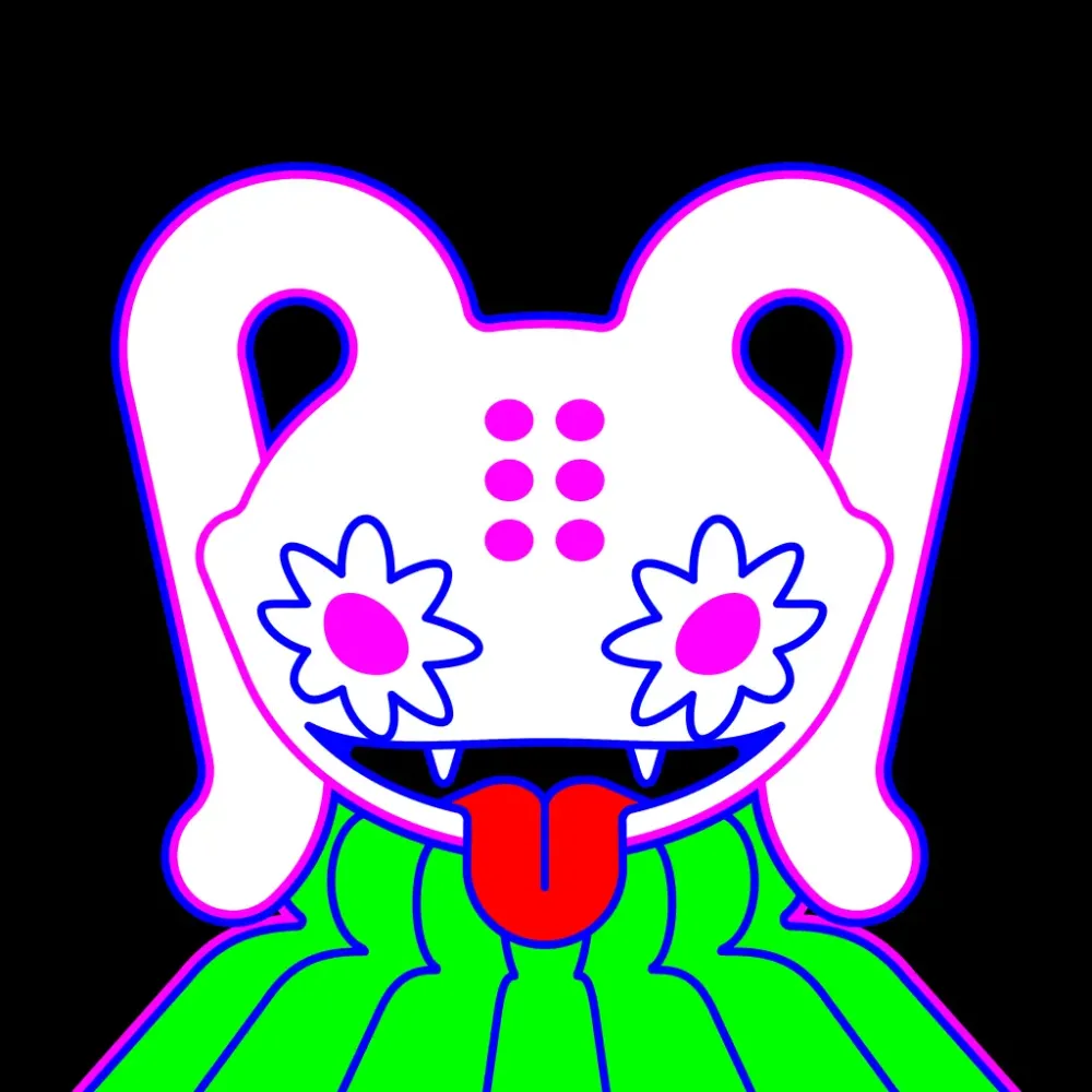 Ghost Machine #41093
