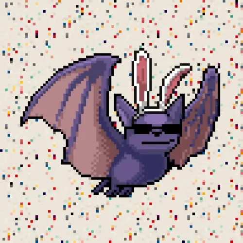 CryptoBat #379