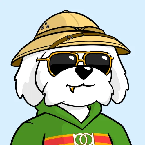 BoDoggos #3486