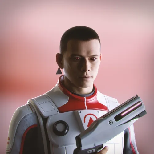 Olivier-Pierre #4453