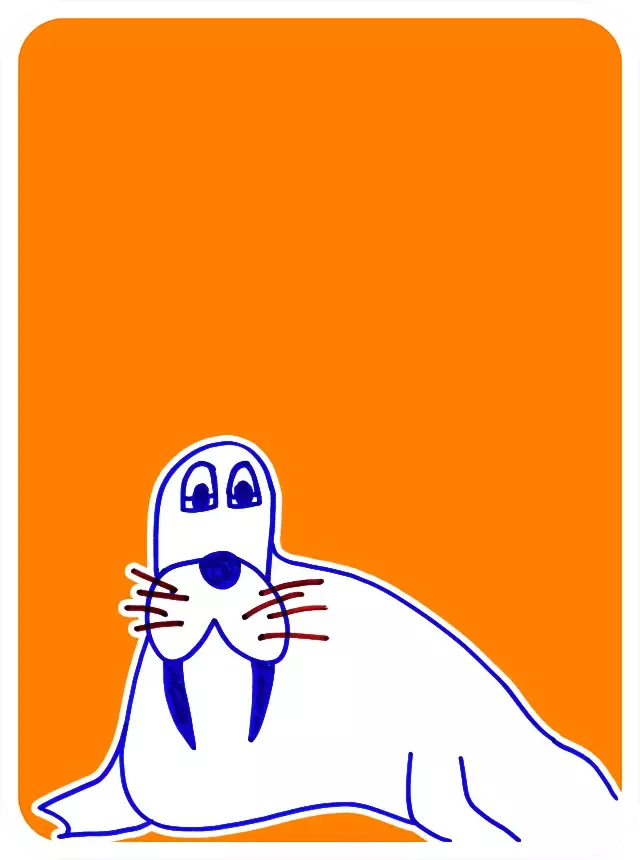 WokeWalrus #10085