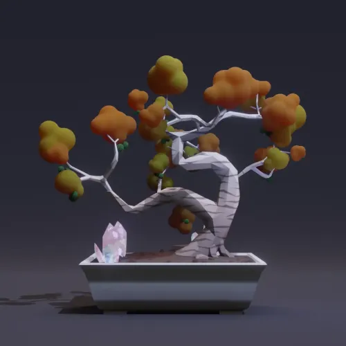 Bonsai #8540