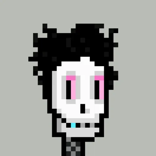 Dead Degen #735
