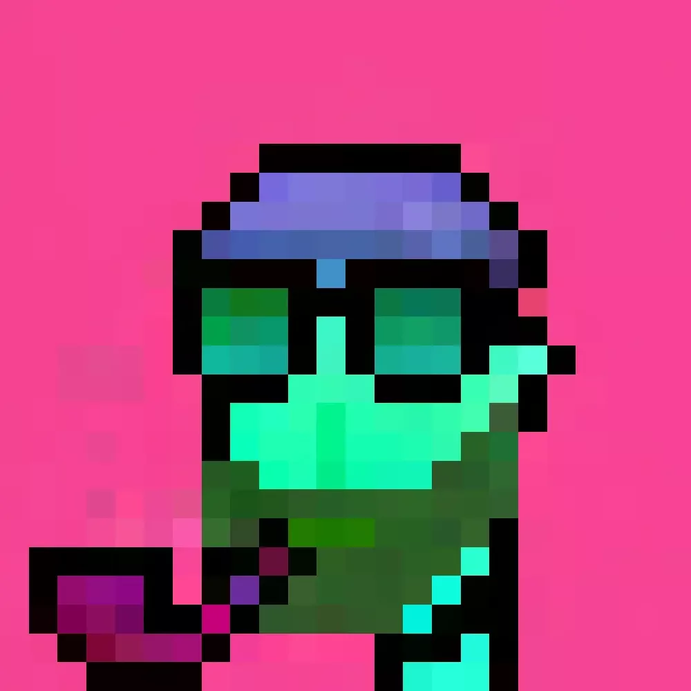 BASTARD GAN PUNKS V2