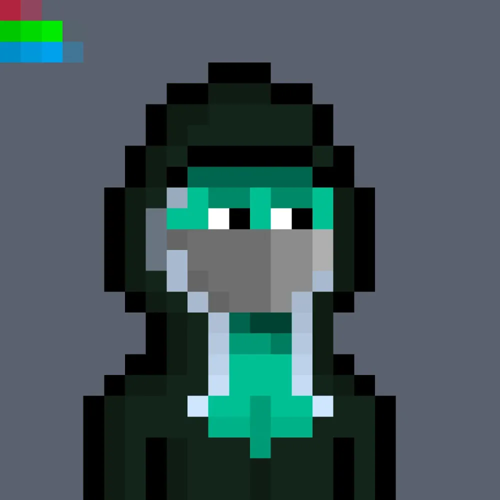 CLOAKS #7155