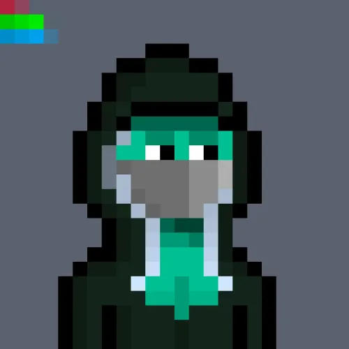 CLOAKS #7155