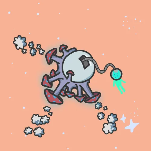 UFO #525