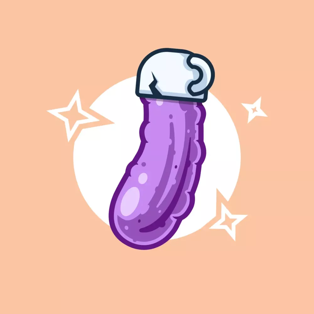 FuckingPickle #7404