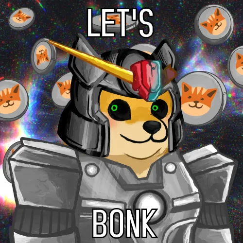 Bonko № 87