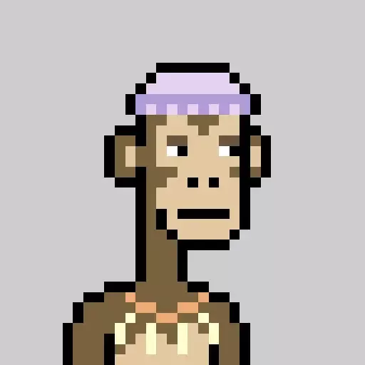 CryptoApe #1503
