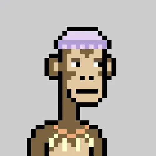 CryptoApe #1503