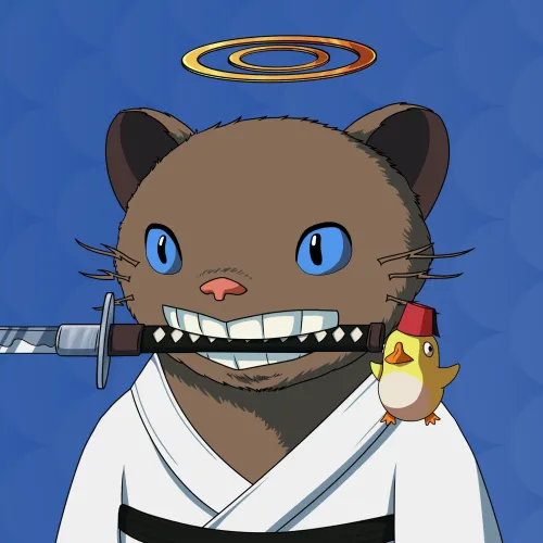 Kitaro #1542