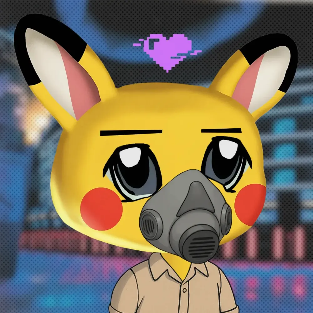 Digit Rabbit           #1167