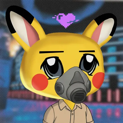 Digit Rabbit           #1167