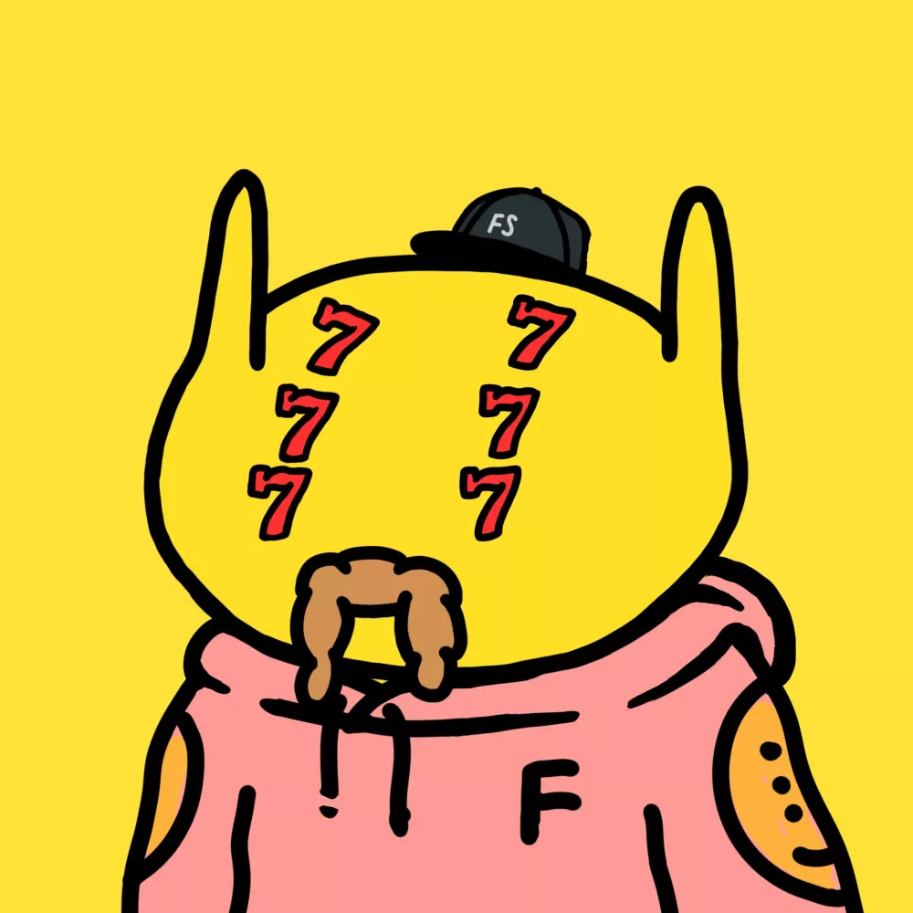 FULLSENDxAlienFrens #621