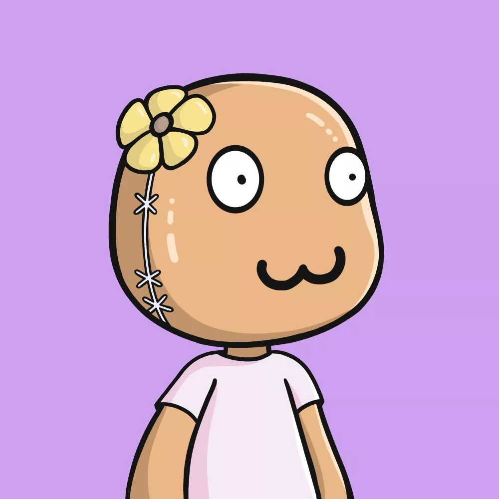 BeanBagFren #1099
