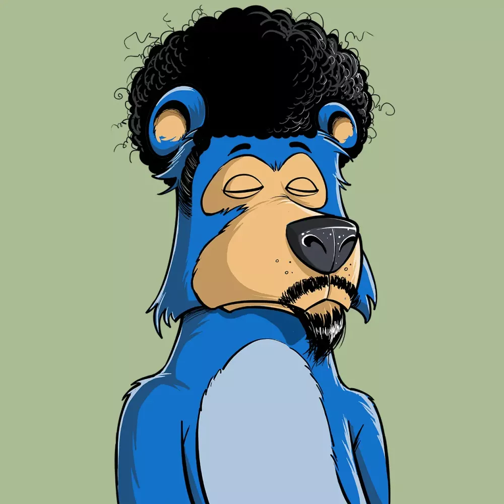 BearsOnTheBlock #1116