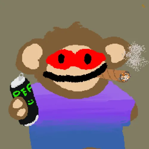 Bitcoin Puppet #5399 (#53165109)