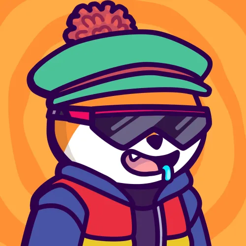 Fox #9037