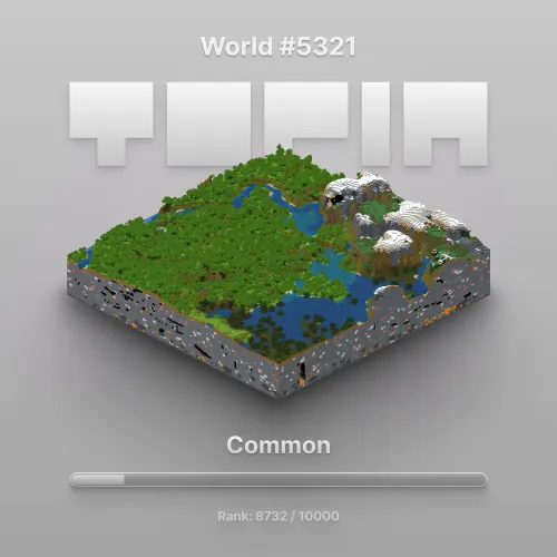 World #5321