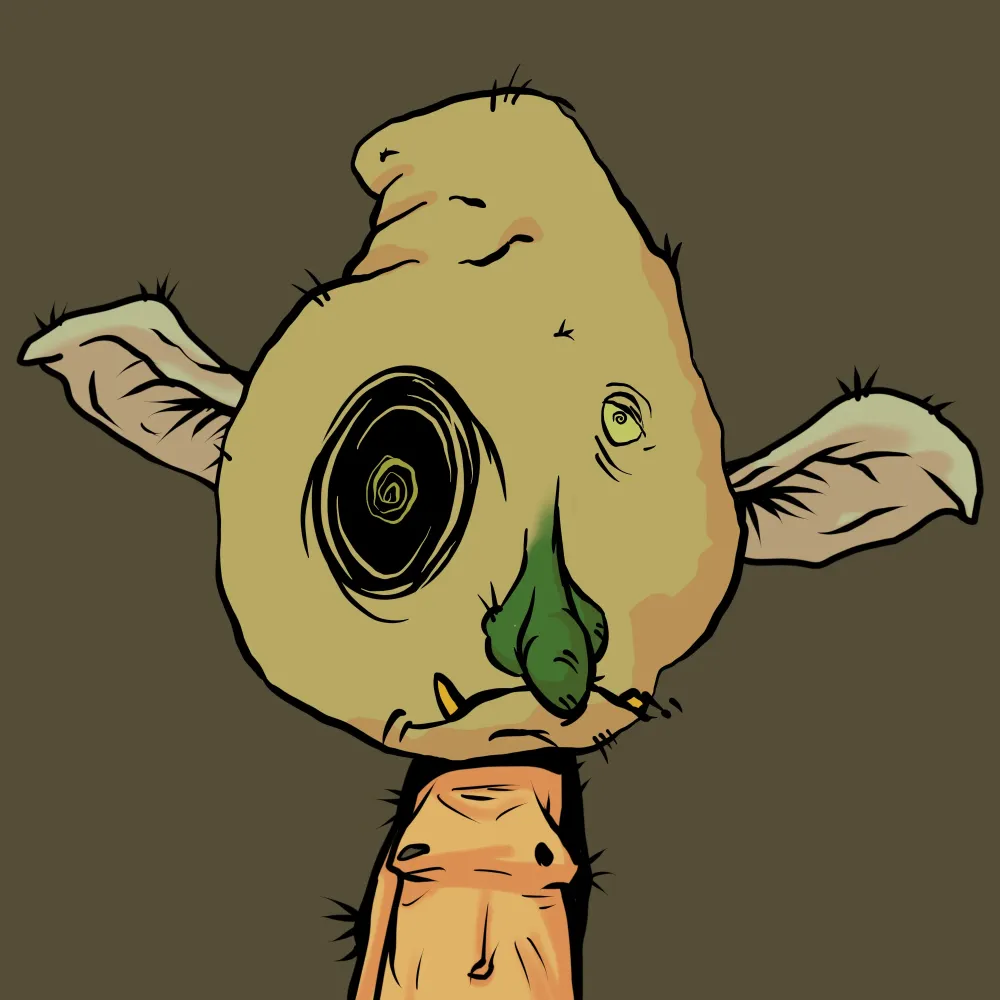 goblintown #858