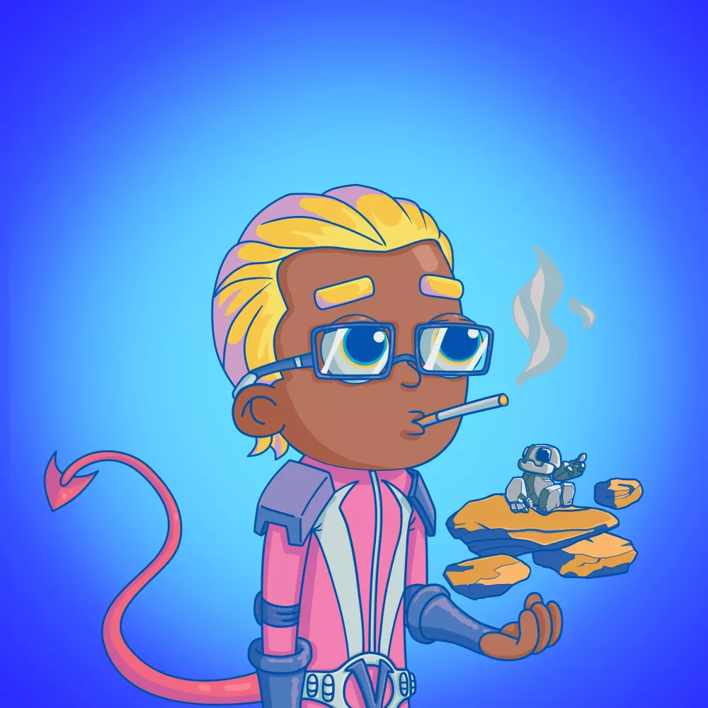 Super Ordinary Villains  #8219