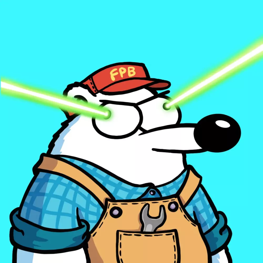 FluffyPolarBear #1438