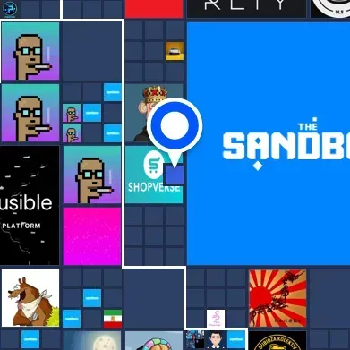 LAND (23, -92) #45923