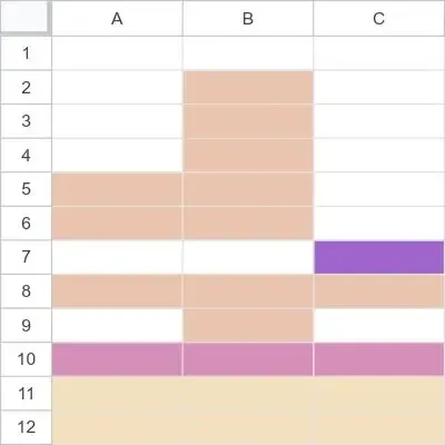 Spreadsheet Monkes #8122 (#102791307)