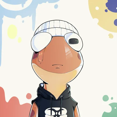 Frogana #2590