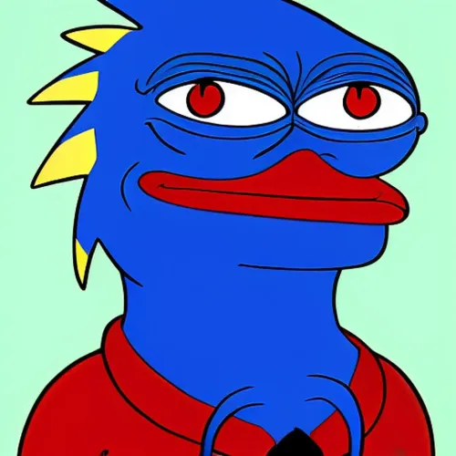 Sproto Gremlin #289