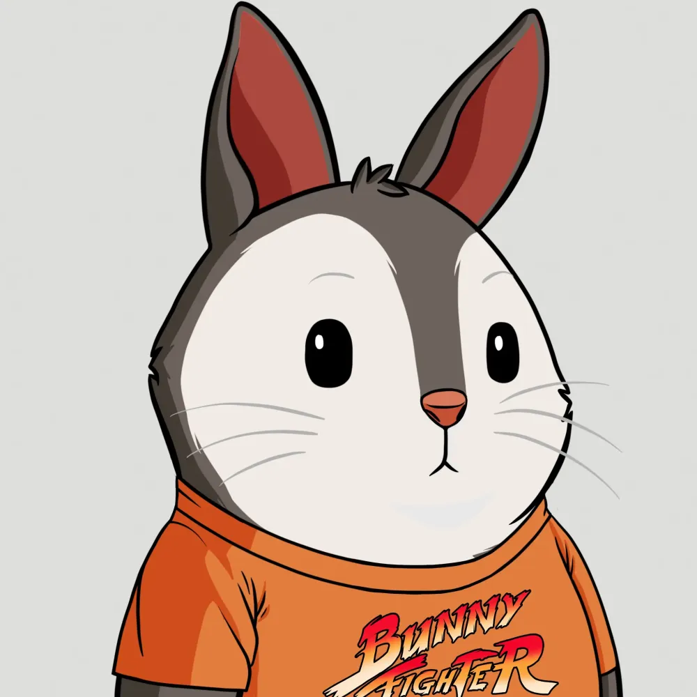 The Buns #3795