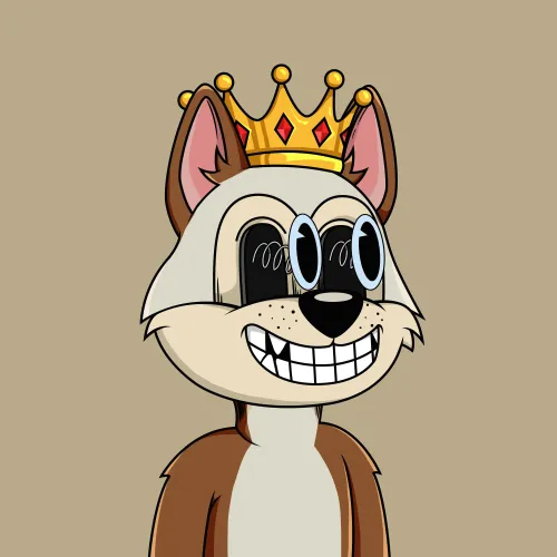 Canidae #403