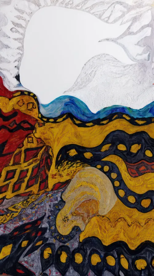 Winds of Yawanawa #429