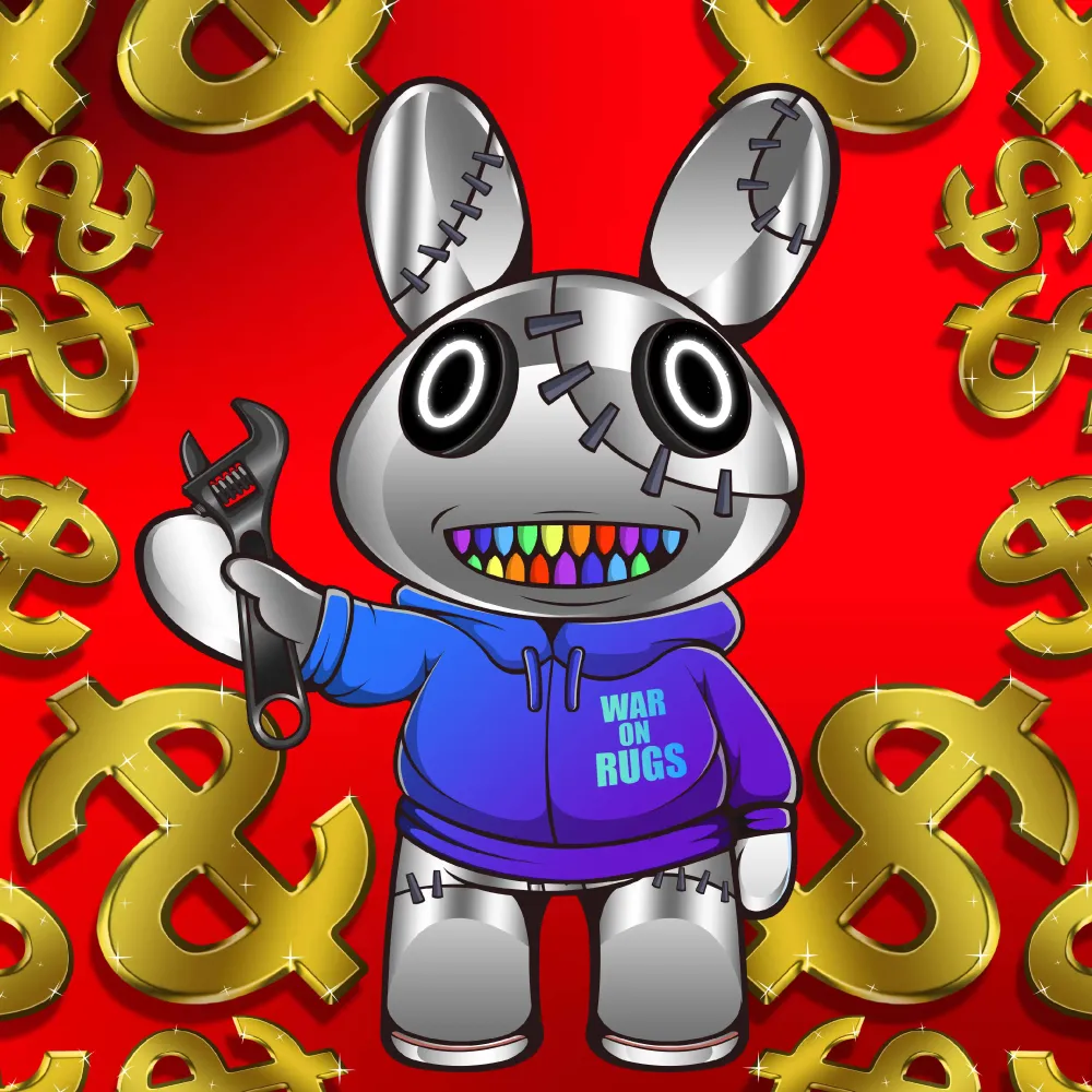 RugDollz Social #7005