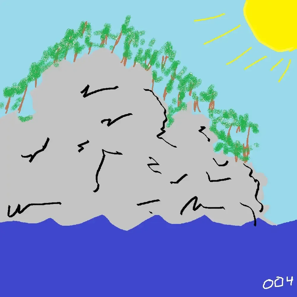 Island jpeg #004
