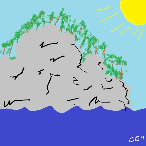 Island jpeg #004