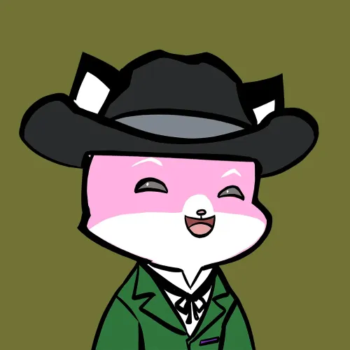 Foxy #303