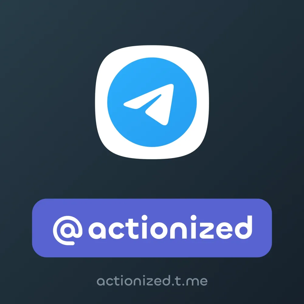 @actionized