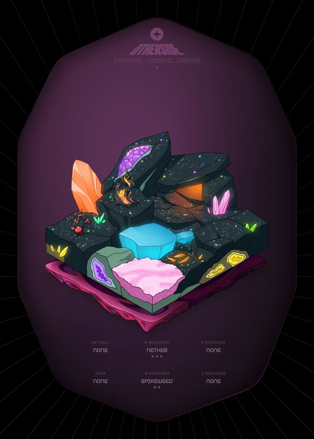 Otherdeed Expanded #94323