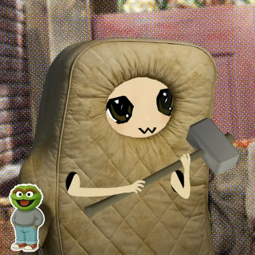 Gorbagio  #2631
